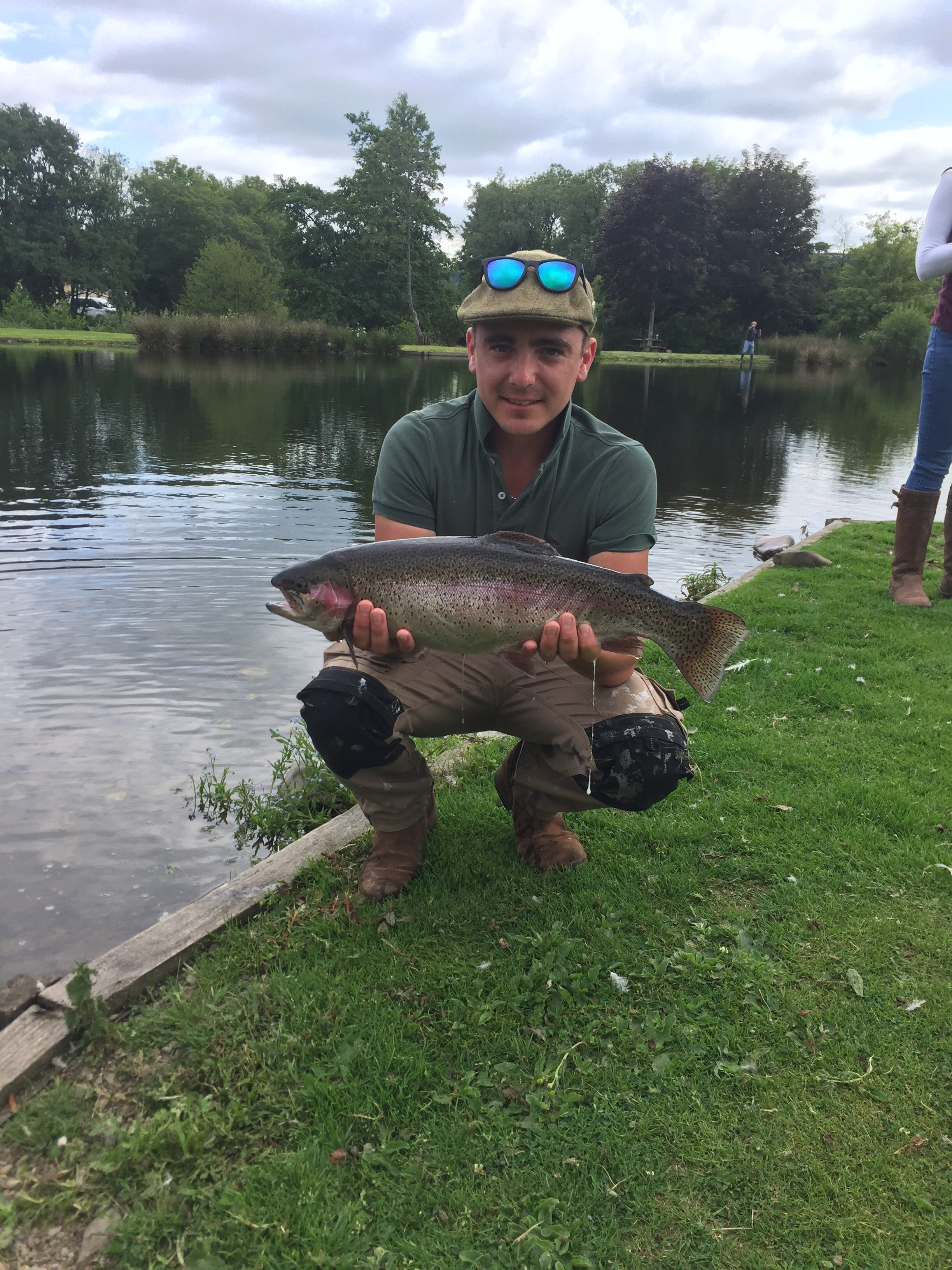 Gallery | Exe Valley Fly Fishing